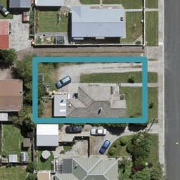 88 Ethel Street, Newfield, Invercargill