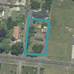 611 Bellot Street, Pirongia, Pirongia