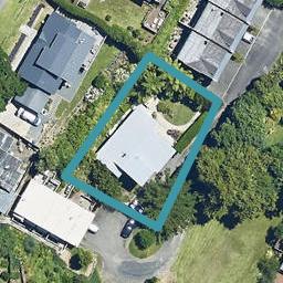 80 Fourth Avenue, Tauranga