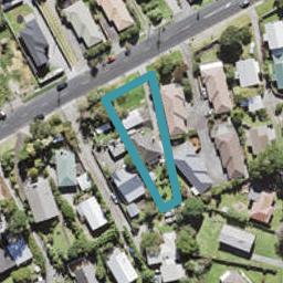 176 Hutchinson Avenue, New Lynn, Auckland