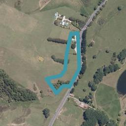 1316 Pakiri Road, Tomarata, Wellsford