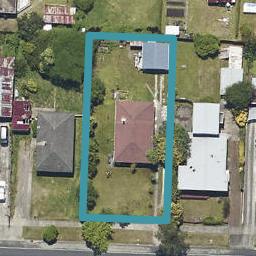 23 Onslow Street, Kawerau, Kawerau