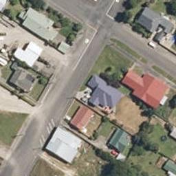 47 Sedcole Street, Pahiatua