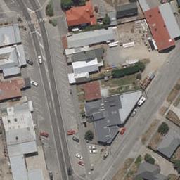 118 Scotland Street, Roxburgh, Roxburgh