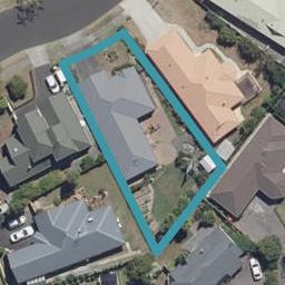 16 Montrose Crescent, Huntington, Hamilton