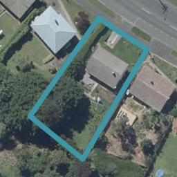 167 Brockville Road, Brockville, Dunedin