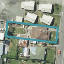 187 Commercial Street, Takaka
