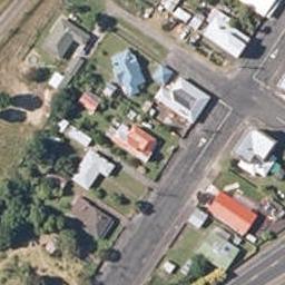 13 Broadway, Mangaweka