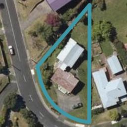 12 Hilltop Avenue, Morningside, Whangarei