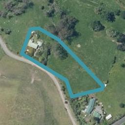 20 Manning Road, Parore, Dargaville