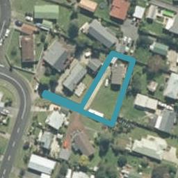 7A Washington Square, Paeroa, Paeroa