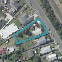 18 Severn Street, Green Island, Dunedin