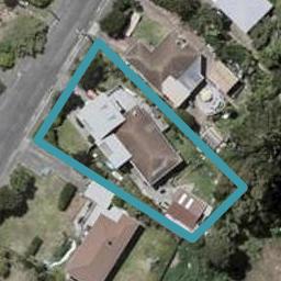 106 Tilley Road, Paekakariki