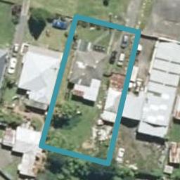 225 Taupo Road, Taumarunui