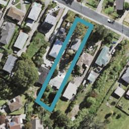 23 Glenorchy Street, Glen Eden, Auckland