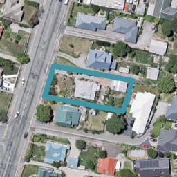 352 Williams Street, Kaiapoi, Kaiapoi