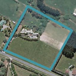 28 Dixons Road, Ashley, Rangiora