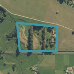 54 Pickering Road, Pukemoremore, Cambridge