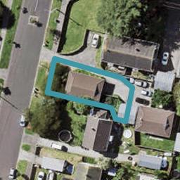 1/2 Taurima Avenue, Point England, Auckland