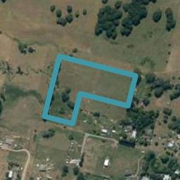 57 Buckland Street, Tikokino