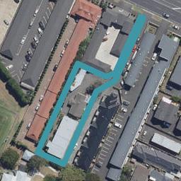 4/289 Ulster Street, Whitiora, Hamilton