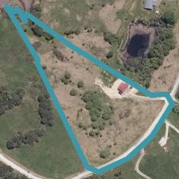 416 Heatley Road, Maungaturoto