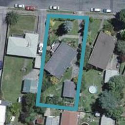 25 Atkinson Street, Masterton