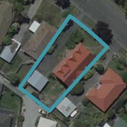 59 Warren Crescent, Hillmorton, Christchurch
