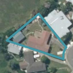 501 Poplar Place, Akina, Hastings