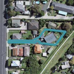 108 Queen Street, Waiuku, Waiuku