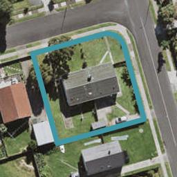 2 Corsair Crescent, Māngere, Auckland