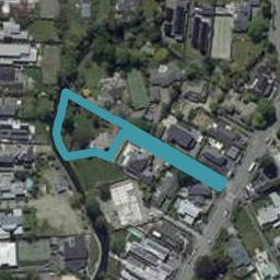 33 Wairarapa Terrace, Merivale, Christchurch