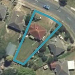 8 Mexted Crescent, Ranui, Porirua
