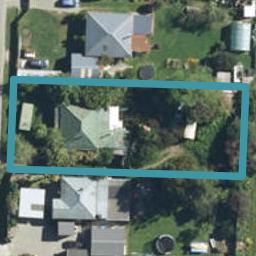 51 Queen Victoria Street, Motueka