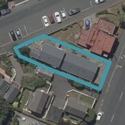 1A Smith Street, Dunedin Central, Dunedin