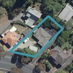 12 Ridout Street, Maeroa, Hamilton