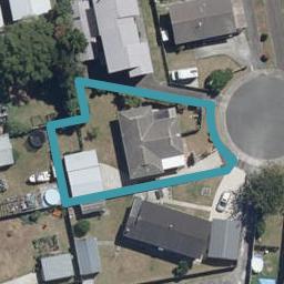 9 Ash Place, Pukete, Hamilton