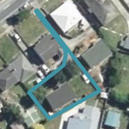 195 Cambridge Terrace, Naenae, Lower Hutt