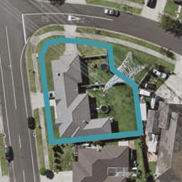 41 Donegal Park Drive, Flat Bush, Auckland