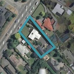 607 Springs Road, Prebbleton, Prebbleton