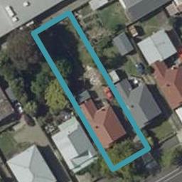 145 Church Street, West End, Palmerston North