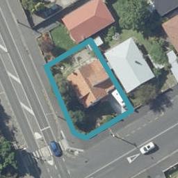 282 Macandrew Road, Forbury, Dunedin