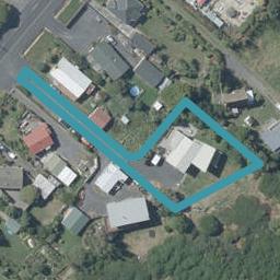 481 Brighton Road, Westwood, Dunedin
