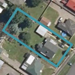 64 Sedcole Street, Pahiatua