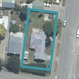 24 Allen Street, Methven, Methven