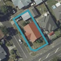 125 Featherston Street, Palmerston North, Palmerston North