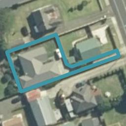 156A George Street, Tuakau