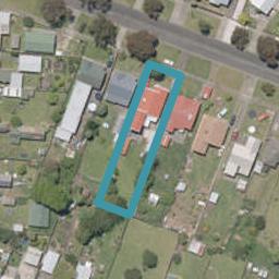 32 Hakeke Street, Whanganui East, Whanganui