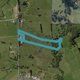 0 Vinegar Hill Road, Kauri, Kauri