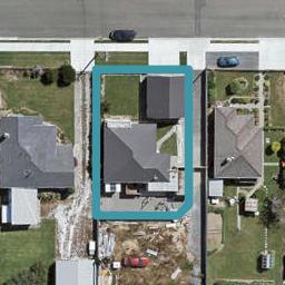 17 Elgin Street, Grasmere, Invercargill